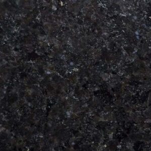 Black Pearl Granite