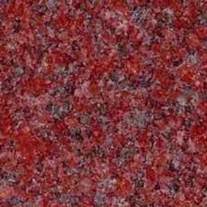 Imperial Red Granite