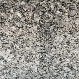 K .White Granite