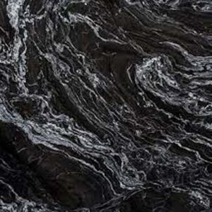 Slab Black Forest Granite