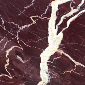 Cherry Gold Marble
