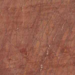 Red Fire Marble