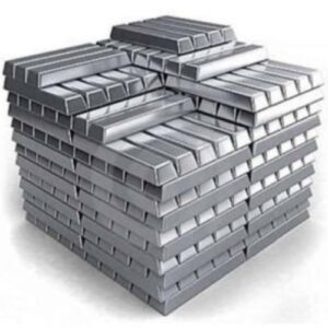 Aluminium Ingots