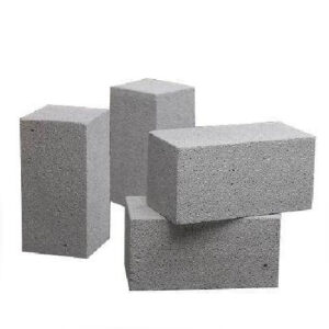Cement Blocks