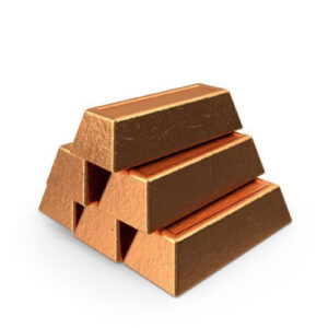 Copper Ingots