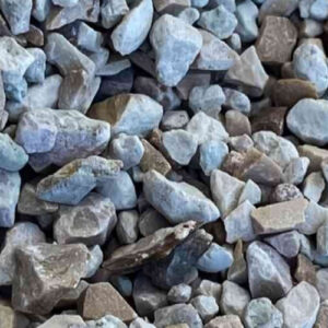 Crushed Stone