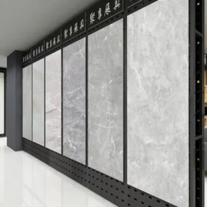 Double Vitrified Tiles