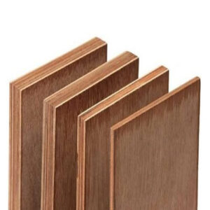 Fire-Retardant Plywood