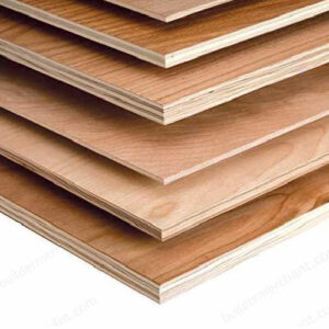Hardwood Plywood