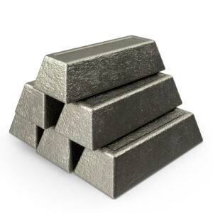 Iron Ingots