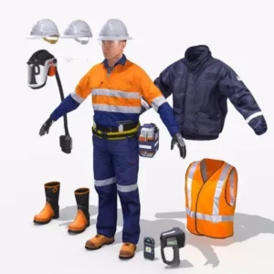 Safety Tools